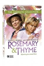 Watch Rosemary & Thyme Movie4k